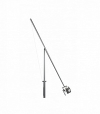 Опора освещения ОСКК-5